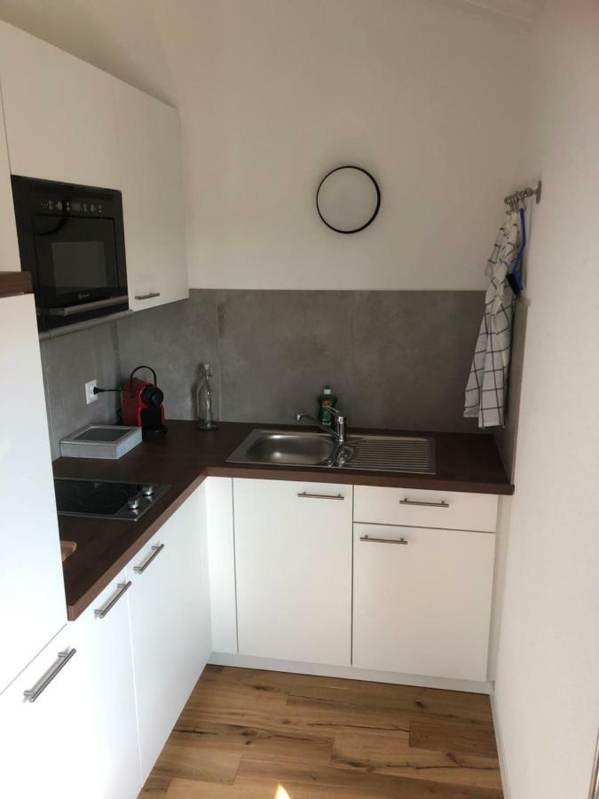 Les Moucherons Avenches Exterior foto